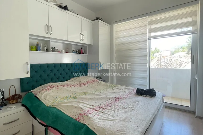 Purchase  Apartment 2+1 furnished with sea and mountain views, Konakli area - Alanya 7 