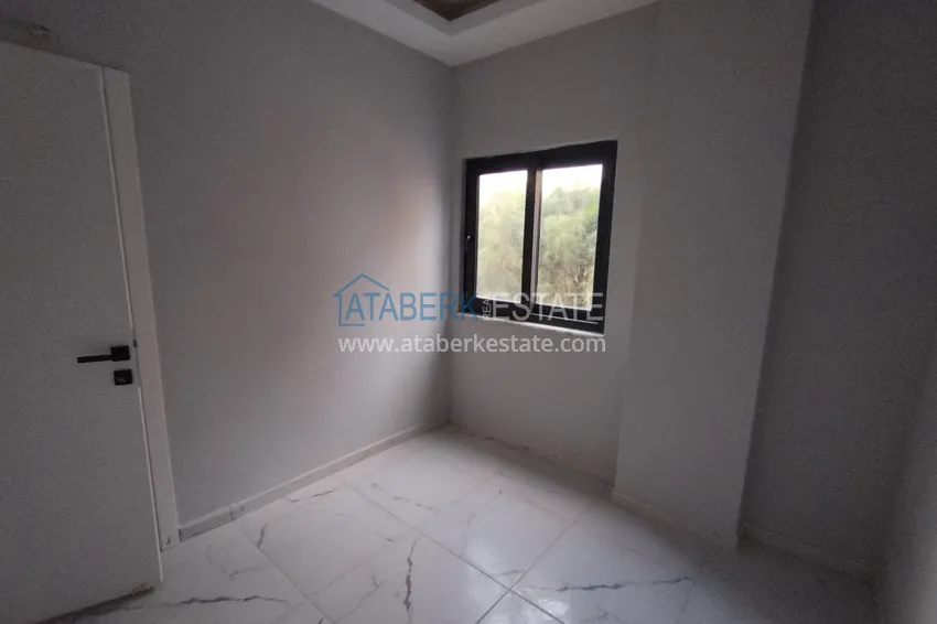 Purchase  Finished apartment in a new boutique complex — new buildings, Avsallar, Alanya 6 
