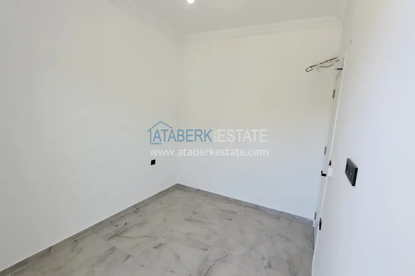 Purchase  One-bedroom apartment in a modern complex, Avsallar area - Alanya 5 