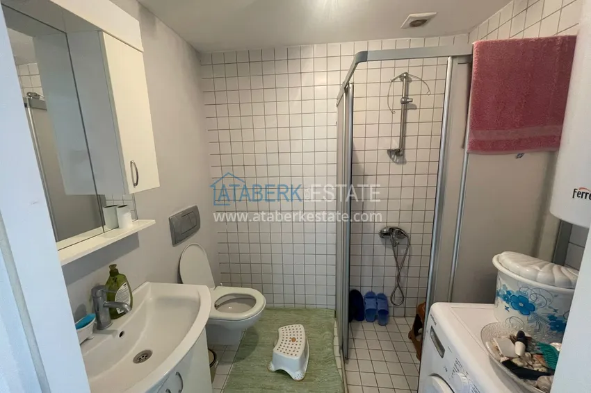 Purchase  Apartment 2+1 furnished with sea and mountain views, Konakli area - Alanya 8 