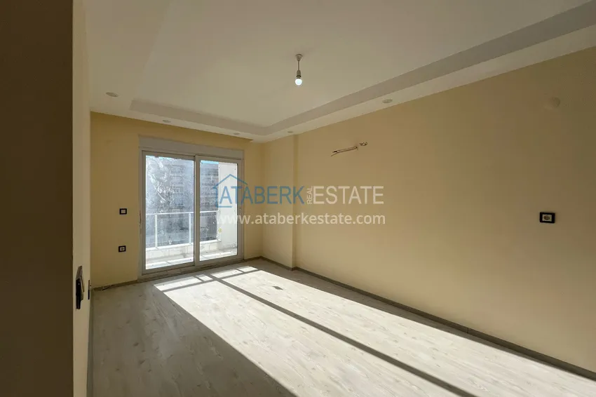 Purchase  New buildings in Alanya! Apartment with fine finishing in Mahmutlar area 7 