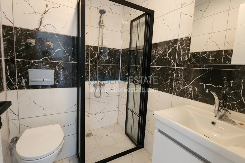 Purchase  One-bedroom apartment in a modern complex, Avsallar area - Alanya 6 