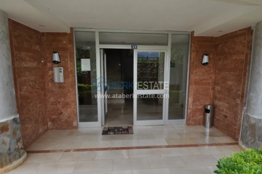 Real estate for citizenship and residence permit. Apartment in the Tosmur area with furniture and sea views 7 