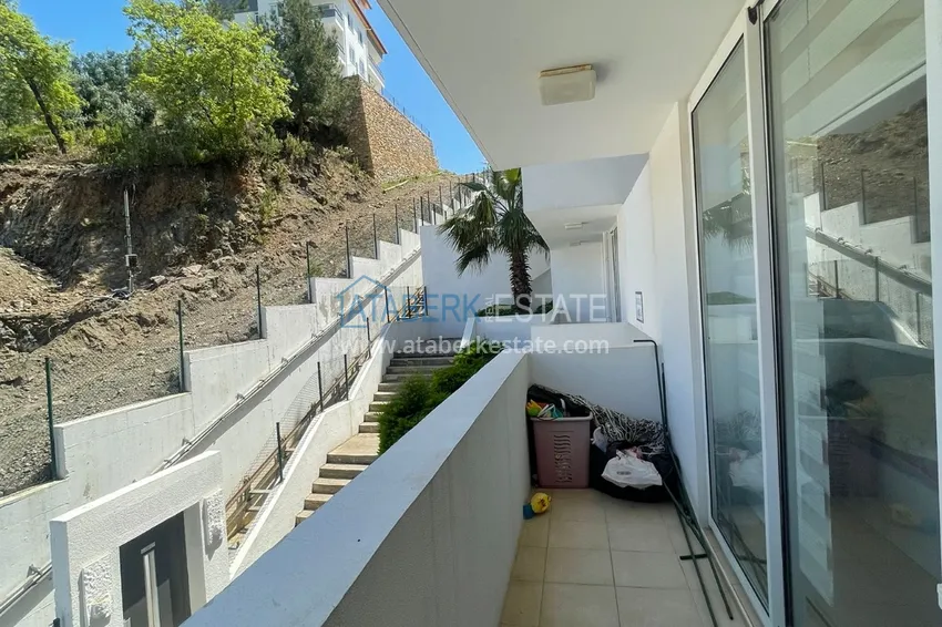 Purchase  Apartment 2+1 furnished with sea and mountain views, Konakli area - Alanya 10 