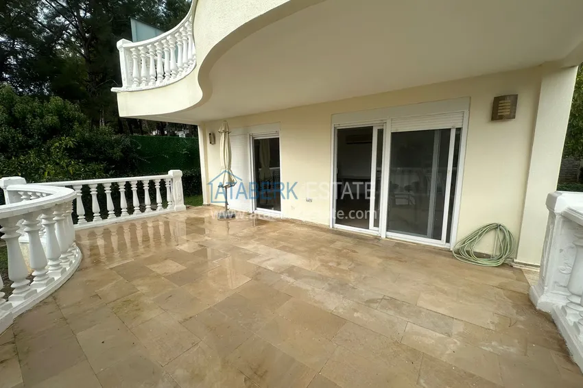 Purchase  Real estate for residence permit! Furnished villa in a mountain cottage complex - Alanya 9 