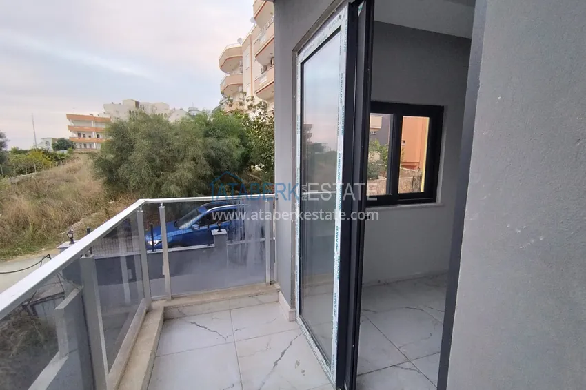 Purchase  Finished apartment in a new boutique complex — new buildings, Avsallar, Alanya 9 