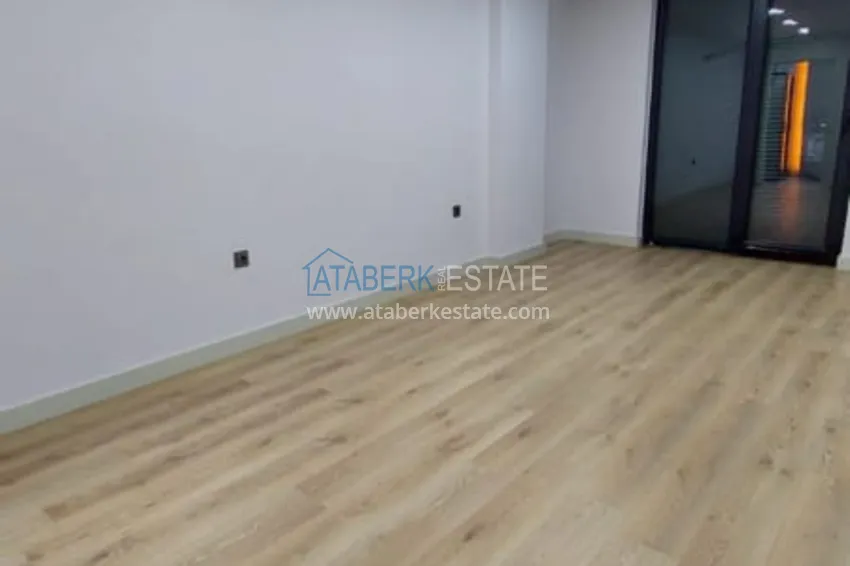 Purchase  A new project of a residential complex in the very center of Antalya, 100 meters from the sea 7 