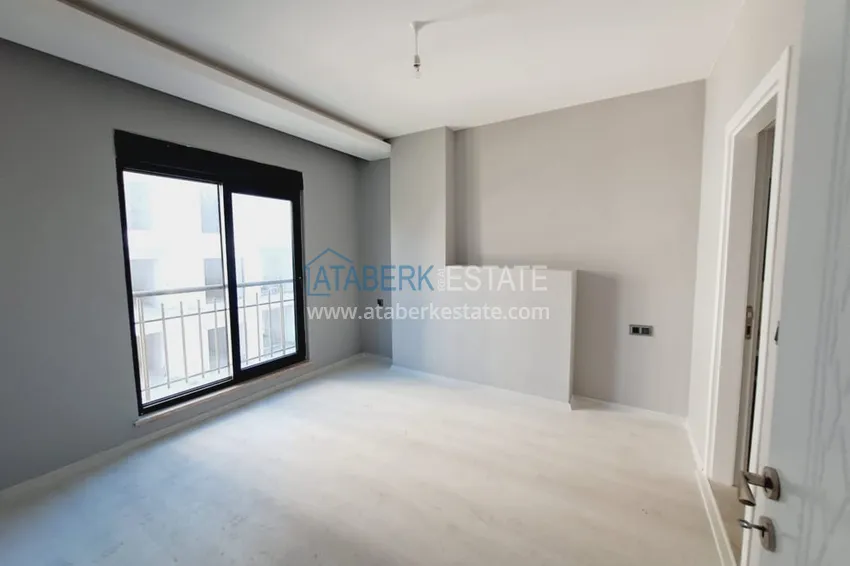 Purchase  Apartment 2 + 1 with a separate kitchen in a comfort class complex, Avsallar area - Alanya 7 