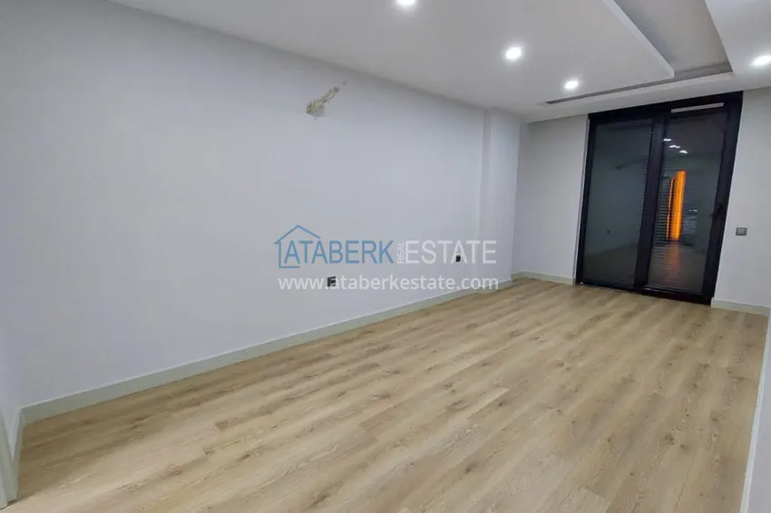 Purchase  A new project of a residential complex in the very center of Antalya, 100 meters from the sea 8 