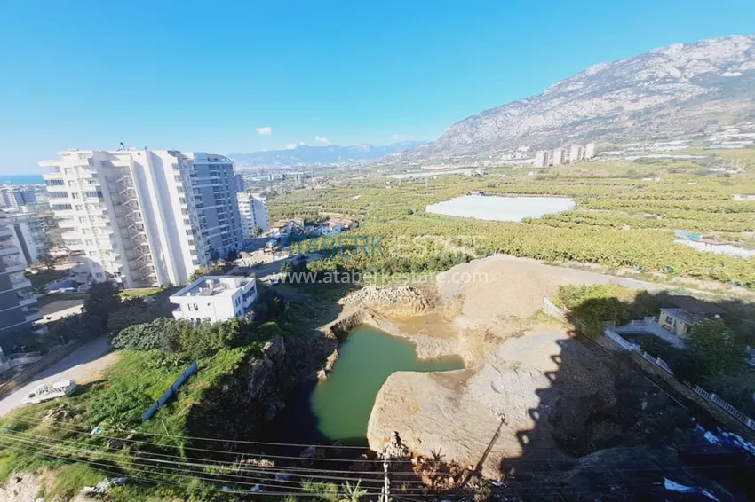 Purchase  Apartments from the owner of Mahmutlar district — Alanya, in a new complex  12 