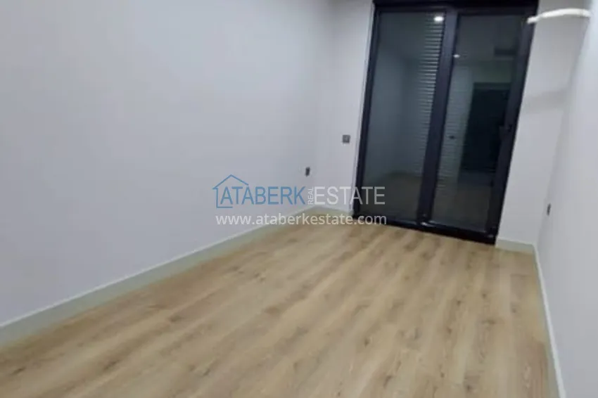 Purchase  A new project of a residential complex in the very center of Antalya, 100 meters from the sea 9 