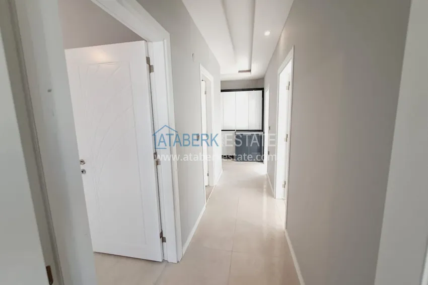 Purchase  Apartment 2 + 1 with a separate kitchen in a comfort class complex, Avsallar area - Alanya 11 