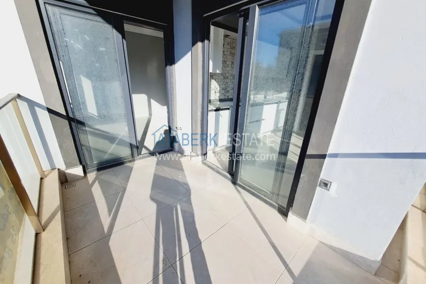 Purchase  Apartment 2 + 1 with a separate kitchen in a comfort class complex, Avsallar area - Alanya 15 