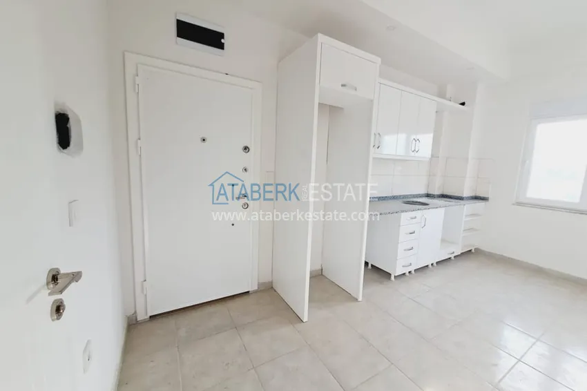 Purchase  Apartment in Avsallar directly from the owner in a complex with infrastructure  1 