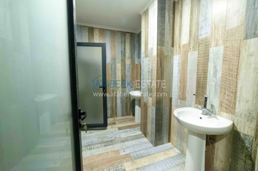 Purchase Premium villas at the final stage of construction - Alanya, Tepe 8