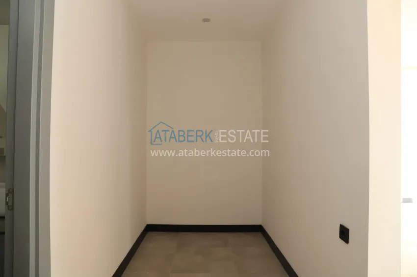 Purchase Premium villas at the final stage of construction - Alanya, Tepe 14