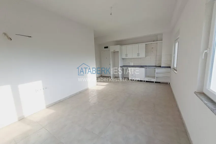 Purchase  Apartment in Avsallar directly from the owner in a complex with infrastructure  2 