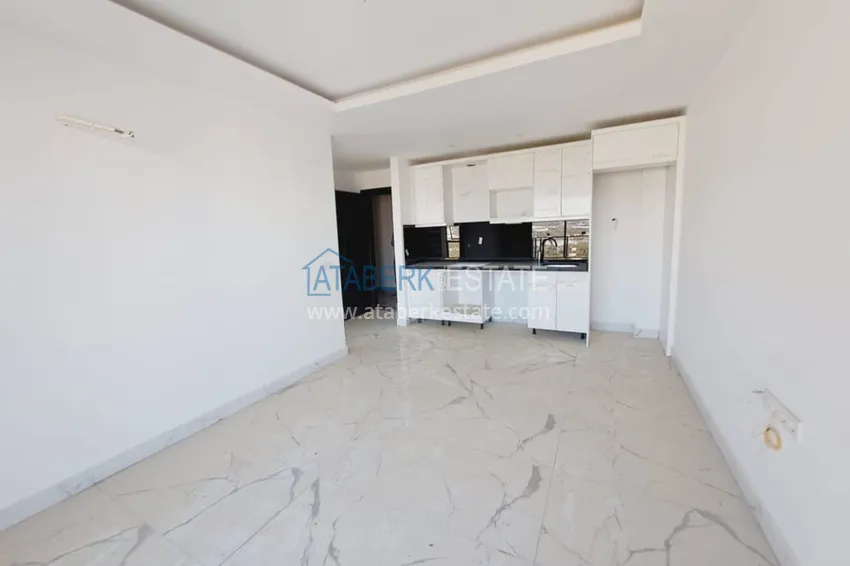 Purchase  Apartments from the owner of Mahmutlar district — Alanya, in a new complex  2 