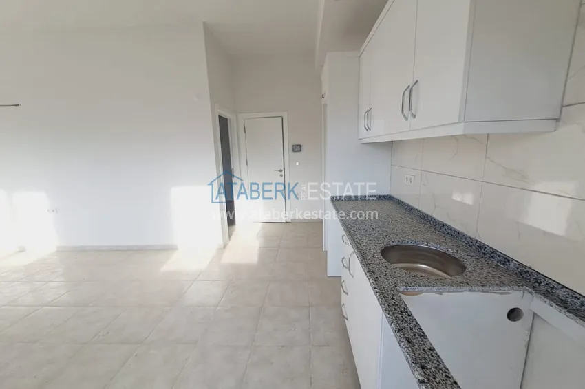 Purchase  Apartment in Avsallar directly from the owner in a complex with infrastructure  3 