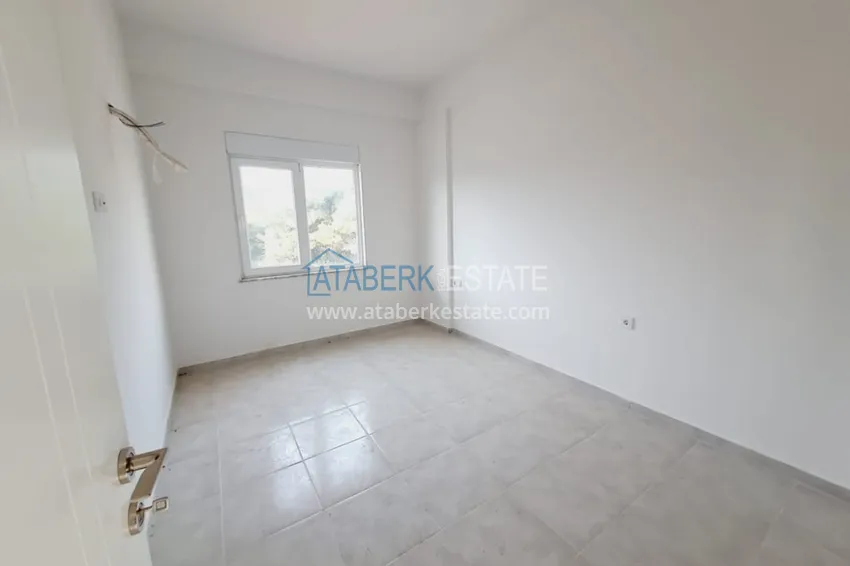 Purchase  Apartment in Avsallar directly from the owner in a complex with infrastructure  4 
