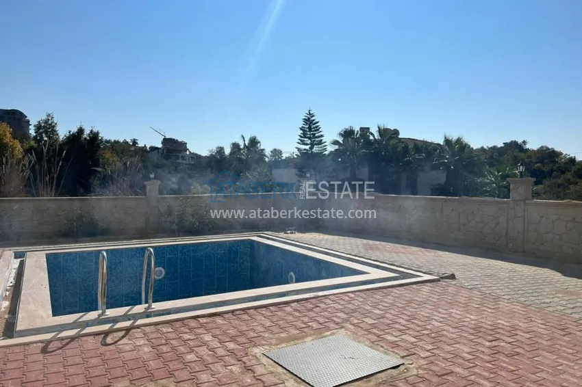 Apartment in Avsallar directly from the owner in a complex with infrastructure  7 