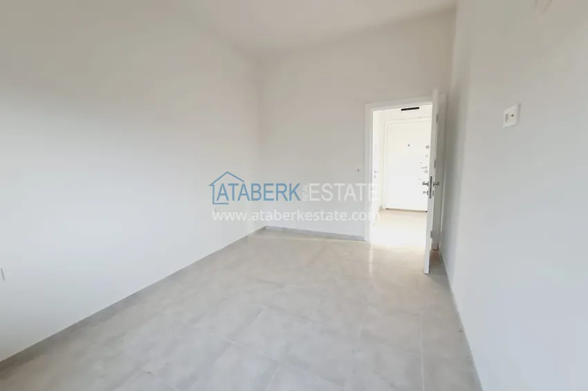 Purchase  Apartment in Avsallar directly from the owner in a complex with infrastructure  5 