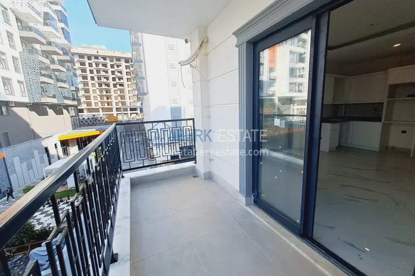 Purchase Finely finished one-bedroom apartment in Mahmutlar — Saturday Market District 6 