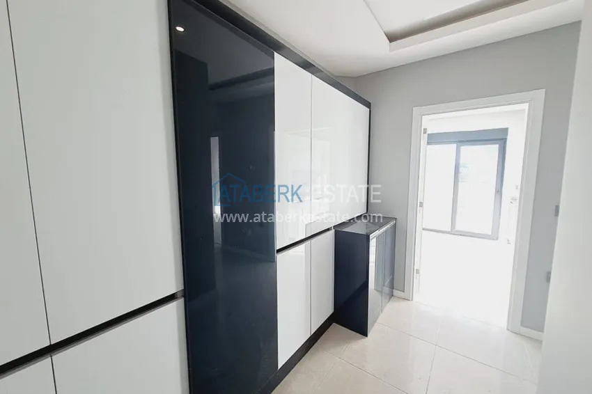 Purchase  Apartment 2 + 1 with a separate kitchen in a comfort class complex, Avsallar area - Alanya 2 