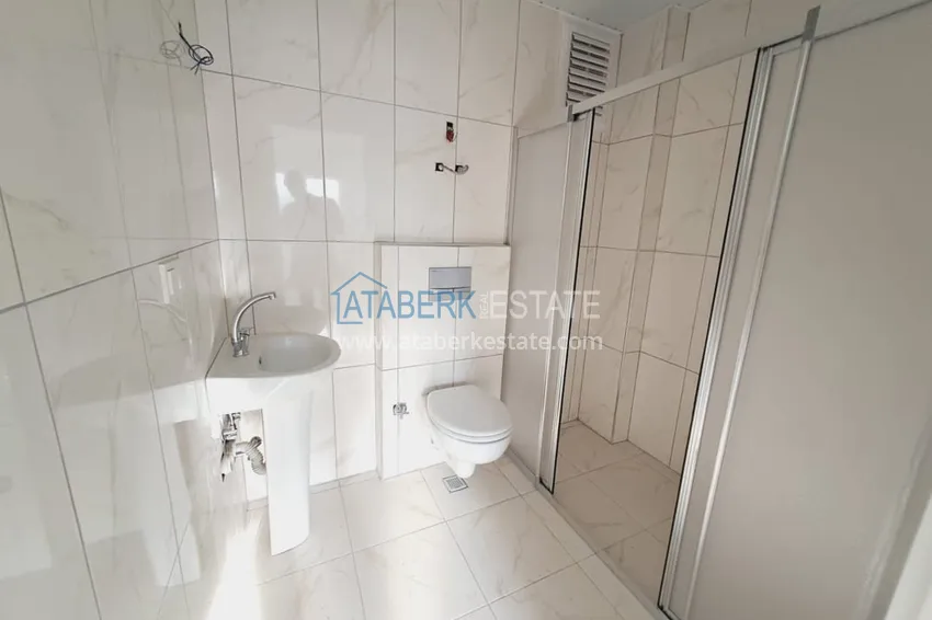 Purchase  Apartment in Avsallar directly from the owner in a complex with infrastructure  6 