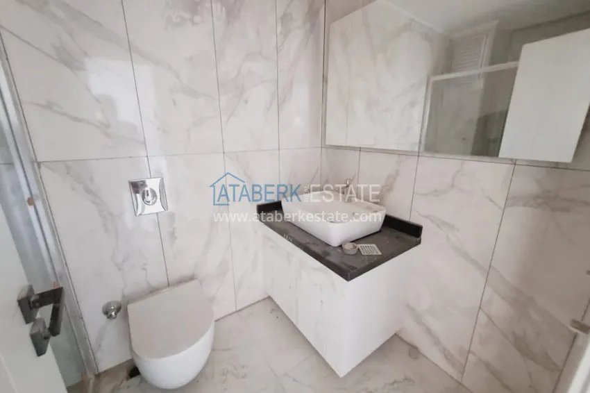 Purchase  Apartments from the owner of Mahmutlar district — Alanya, in a new complex  7 