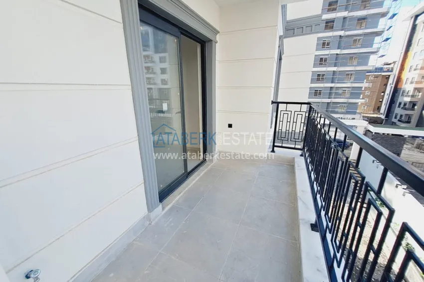Purchase Finely finished one-bedroom apartment in Mahmutlar — Saturday Market District 7 