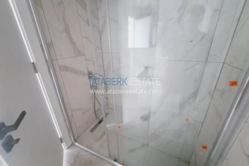 Purchase  Apartments from the owner of Mahmutlar district — Alanya, in a new complex  8 