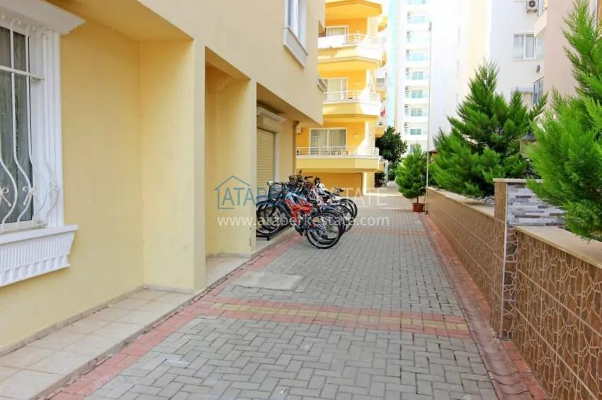 Premium villas at the final stage of construction - Alanya, Tepe 8