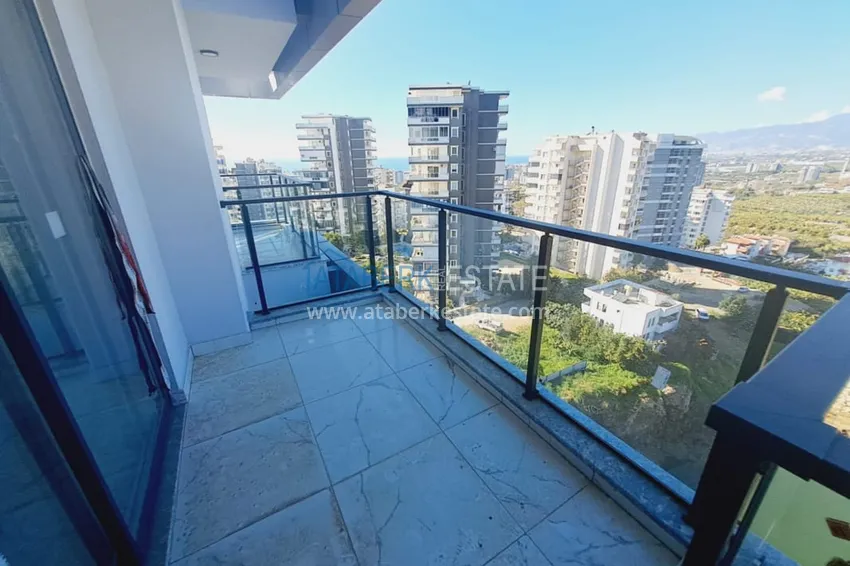 Purchase  Apartments from the owner of Mahmutlar district — Alanya, in a new complex  9 