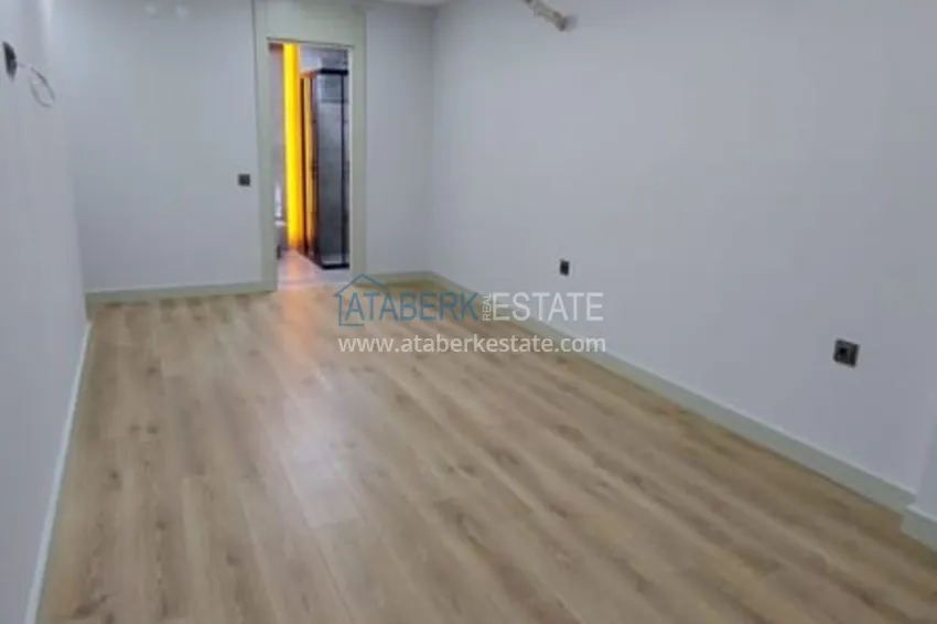 Purchase  A new project of a residential complex in the very center of Antalya, 100 meters from the sea 6 