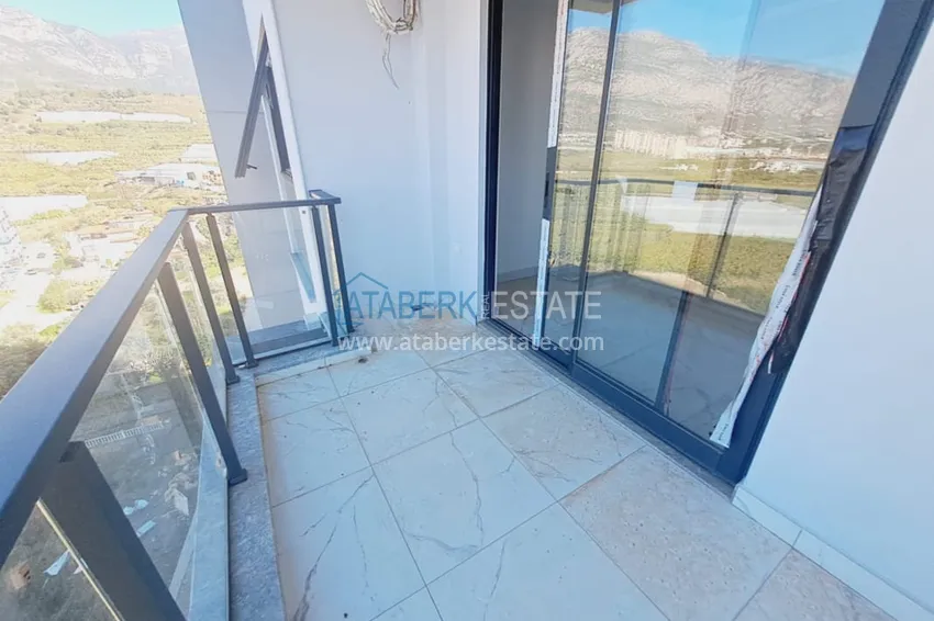 Purchase  Apartments from the owner of Mahmutlar district — Alanya, in a new complex  10 