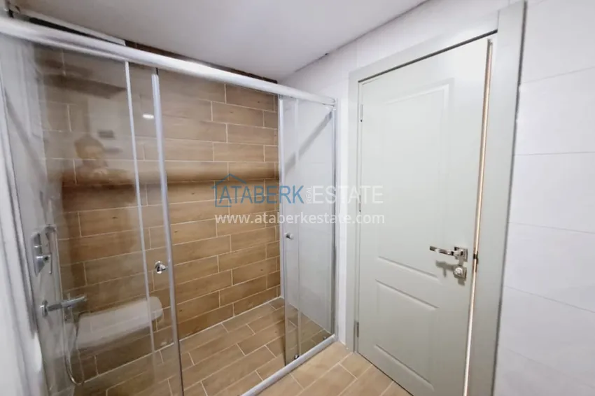 Purchase  Finished apartment in Avsallar — directly from the owner  10 