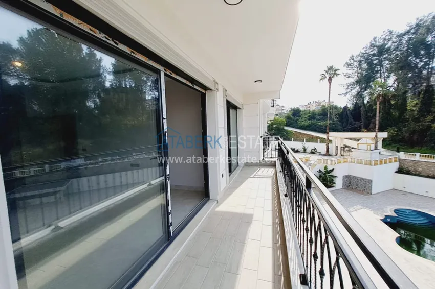 Purchase  Finished apartment in Avsallar — directly from the owner  11 