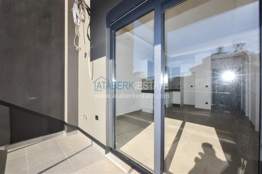 Purchase  New buildings in Alanya! Finished apartment in Oba 12 