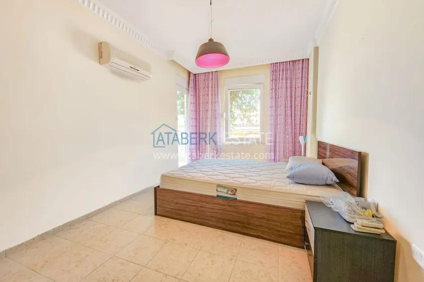 Purchase Two-storey furnished villa in cottage complex - Kargıcak, Alanya 16