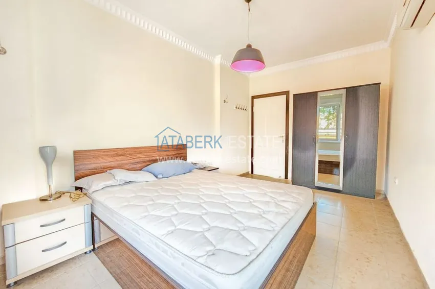 Purchase Two-storey furnished villa in cottage complex - Kargıcak, Alanya 17