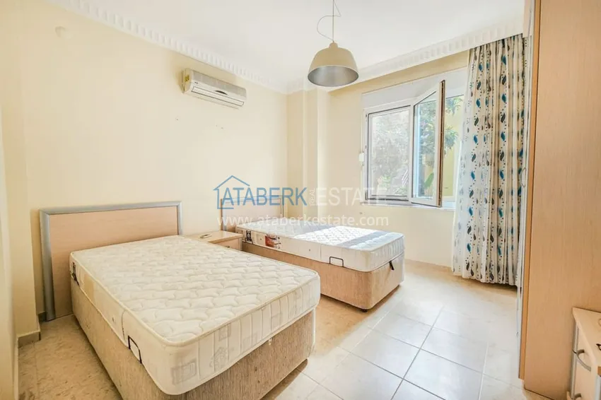 Purchase Two-storey furnished villa in cottage complex - Kargıcak, Alanya 18