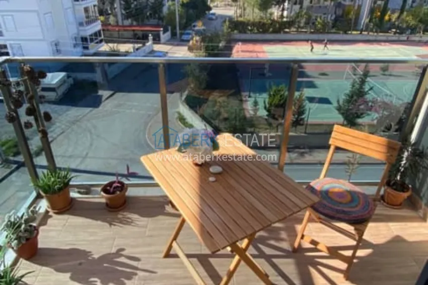 Purchase Turnkey duplex penthouse in Alanya — Gazipasa, Pazarci district. Suitable for a residence permit 19 