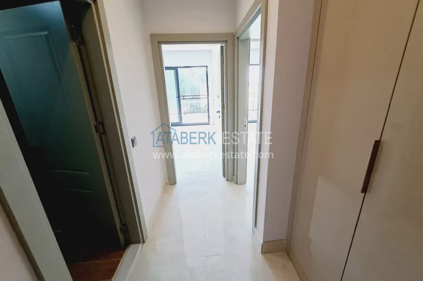 Purchase  Finished apartment in Avsallar — directly from the owner  1 