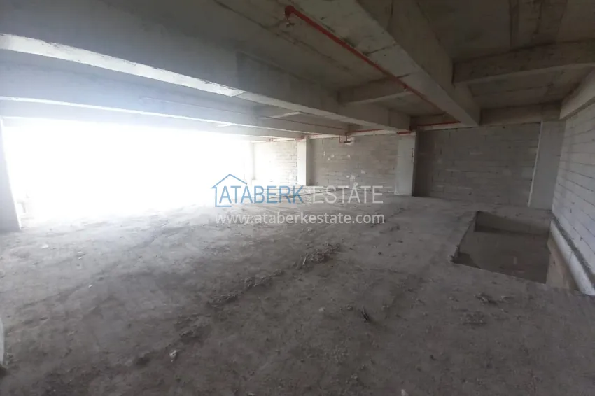 Purchase Commercial real estate suitable for citizenship in Antalya - Kepez district 5 