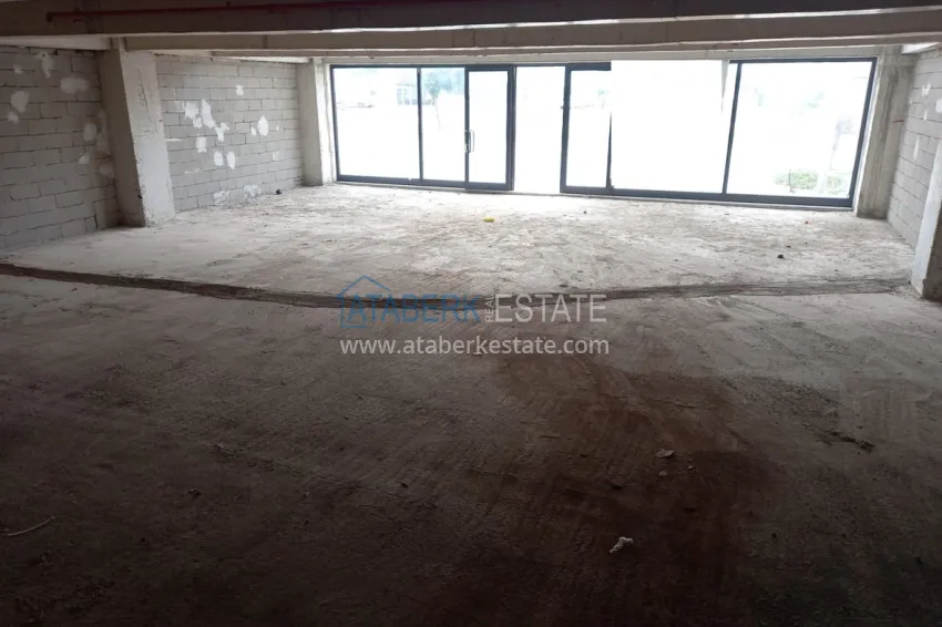 Purchase Commercial real estate suitable for citizenship in Antalya - Kepez district 9 