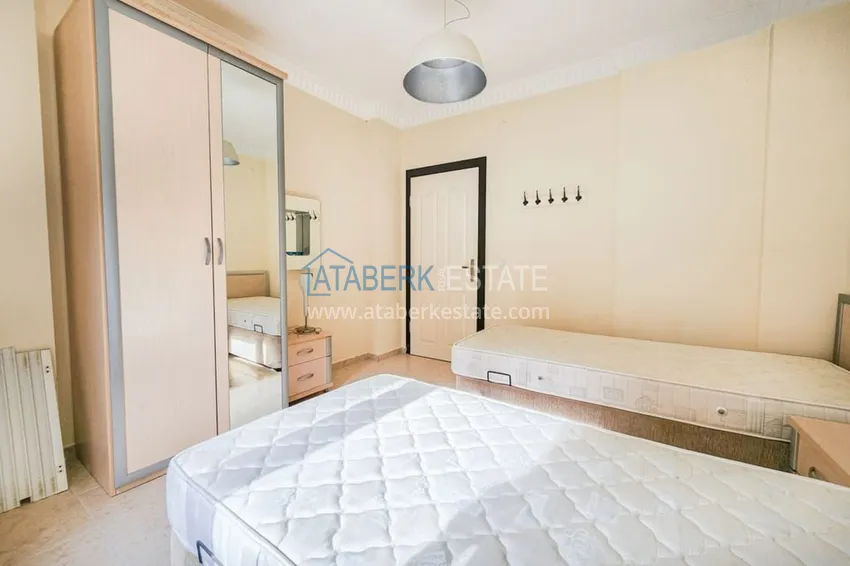 Purchase Two-storey furnished villa in cottage complex - Kargıcak, Alanya 20