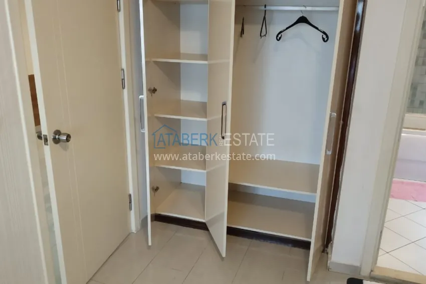 Purchase Turnkey apartment in a complex with rich infrastructure — Mahmutlar, Alanya 25 