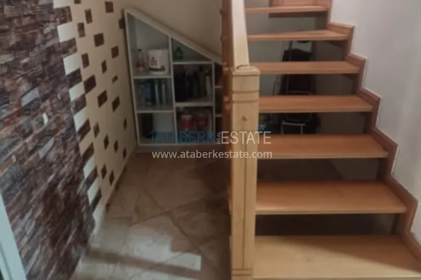 New buildings in Alanya! Finished apartment in Oba 29 