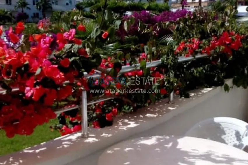 Purchase Turnkey apartment in a complex with rich infrastructure — Mahmutlar, Alanya 29 